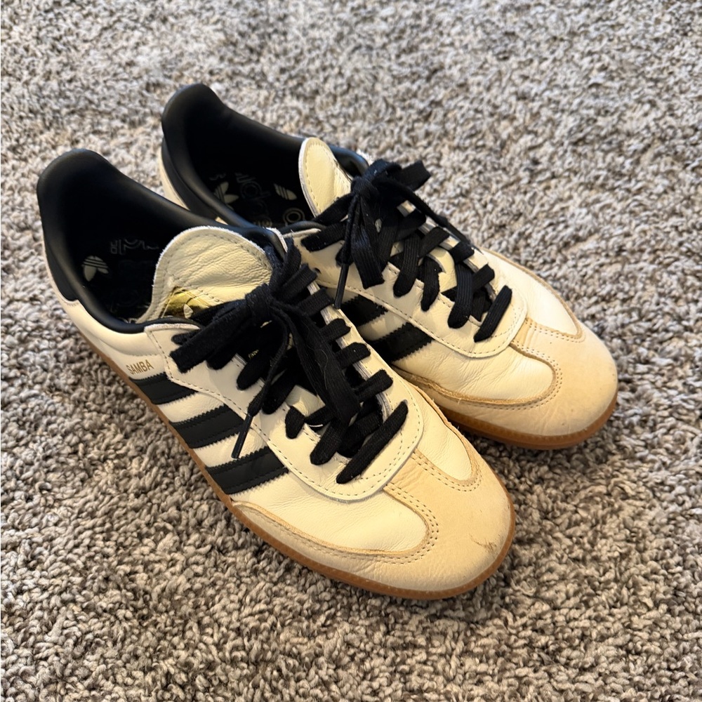 Adidas Samba - Picture 2 of 7